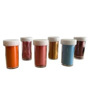 Apres 6 Piece Nail Art Transfer Foil​​